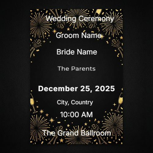 Special Sample Design 2